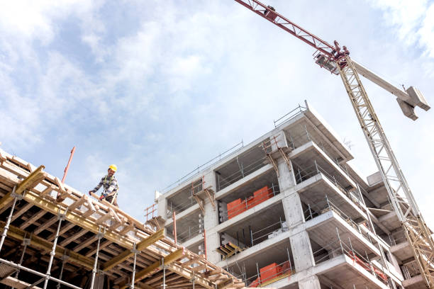 Best Concrete Resurfacing Services  in Erwinville, LA